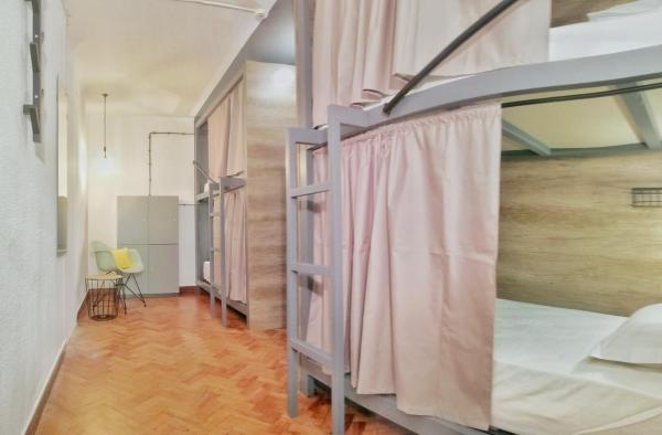 Fotografia 3: Draft Hostel & Rooms