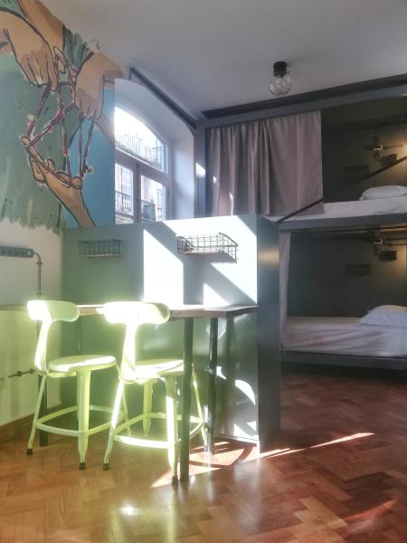 Fotografia 6: Draft Hostel & Rooms