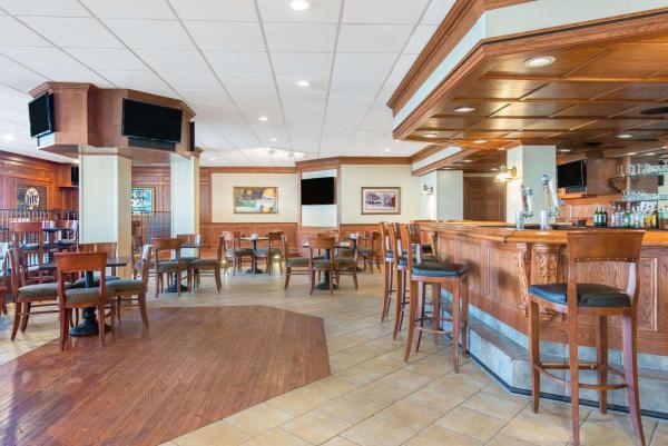 Billede 3: Ramada by Wyndham Cumberland Downtown