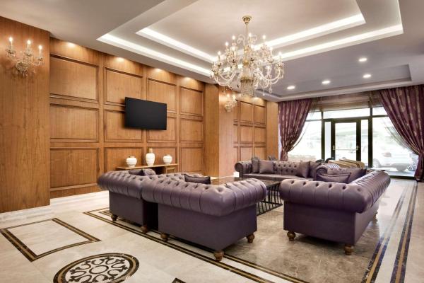 Foto 2: Ramada by Wyndham Yalova