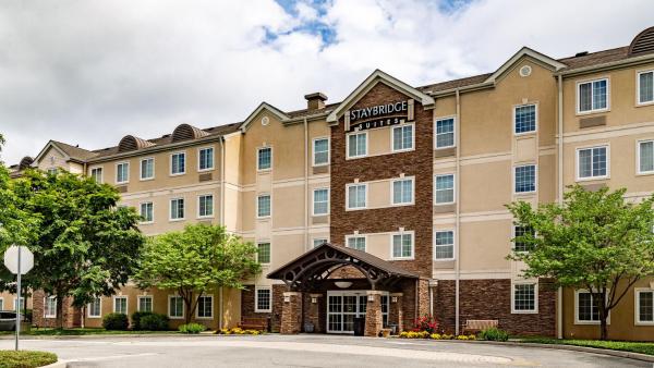Staybridge Suites - Philadelphia Valley Forge 422 By Ihg - Phoenixville, PA