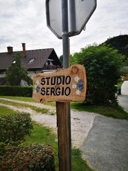 Bilde 5: Studio Sergio
