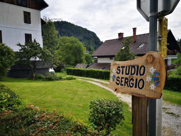Bilde 2: Studio Sergio