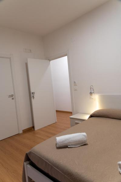 På bilden syns objektet Prestige house som ligger i staden Scalea.