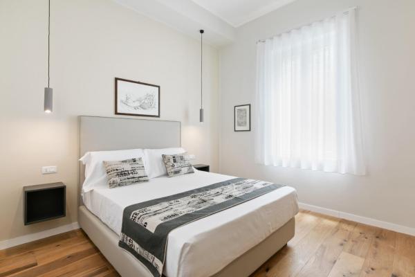NotHotel Palermo Luxury Guest House, Палермо