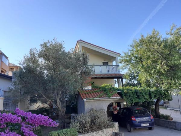 Apartmani Krpeta - Biograd na Moru