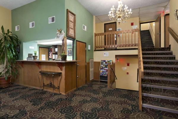 Foto 3: Super 8 by Wyndham Russellville