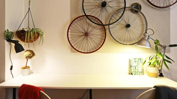 Bild 7: Tchaikovsky Hostel Split (T-Hostel)
