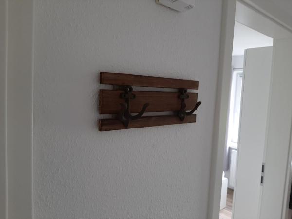 Fotografie 8: Backbord