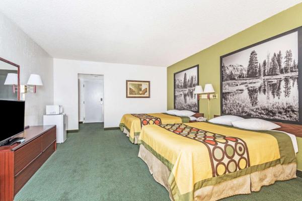 Foto 8: Super 8 by Wyndham Wendover