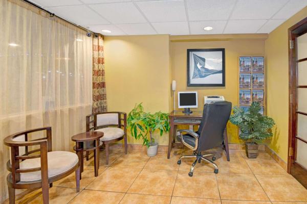 Billede 7: Super 8 by Wyndham El Paso Airport