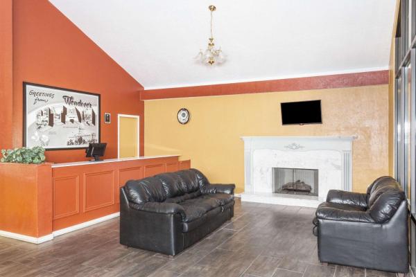 Foto 6: Super 8 by Wyndham Wendover