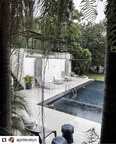 Manita Boutique Hotel - Pattaya