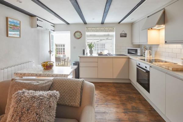 Fotografie 2: Host & Stay - Dolphin Cottage 1736