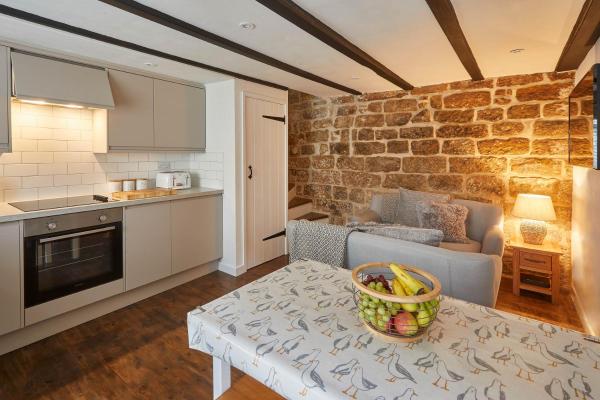 Fotografie 9: Host & Stay - Dolphin Cottage 1736