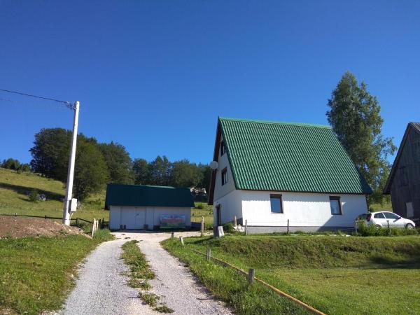 Rooms Apartment Durmitor, Žabljak