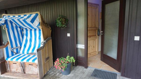 Appartement Lotte - Altenholz