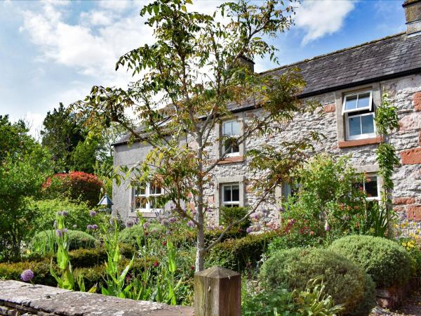 Nella foto è visibile l'oggetto Yew Tree situato nella città di Penrith.