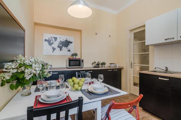 Foto 4: APT in center Prague by Michal&Friends