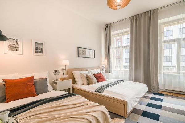 Foto 9: APT in center Prague by Michal&Friends