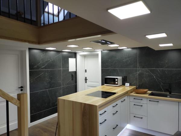 Vip Apartament Sosnówka - Krkonoše