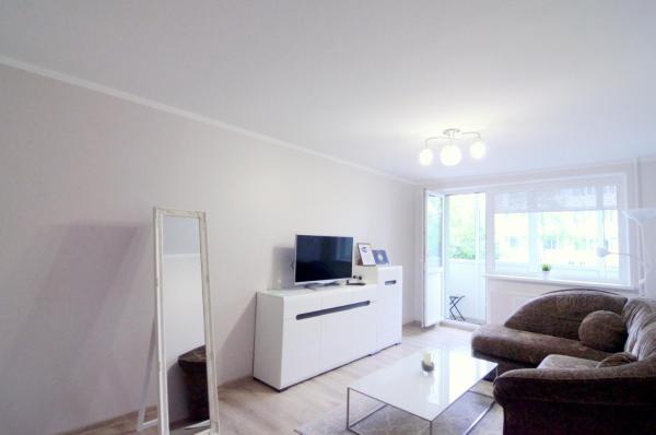 Apartamentai Domeva - Bielorrusia