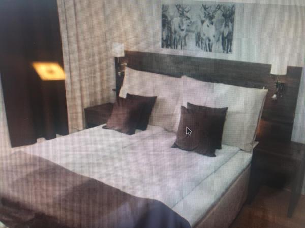 A la foto es mostra l'objecte Apartment 24, Hotell situat a la ciutat de Glömsta.