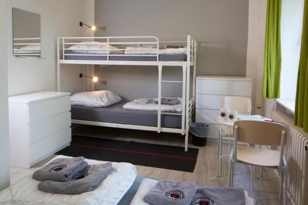 Foto 8: Flensbed Hotel & Hostel