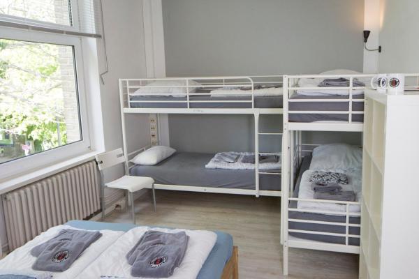 Foto 5: Flensbed Hotel & Hostel
