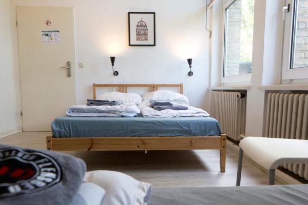 Foto 7: Flensbed Hotel & Hostel