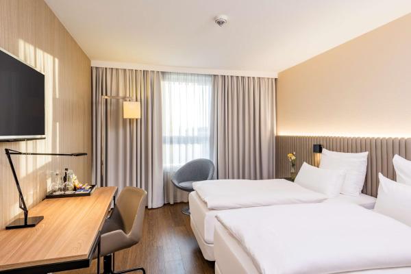 NH Hamburg Altona, Amburgo