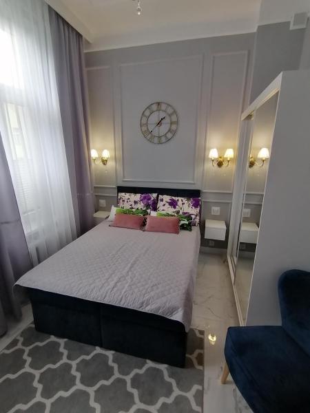 Apartament Stylowy - Giżycko