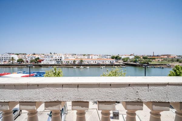 Casa Marés - Algarve