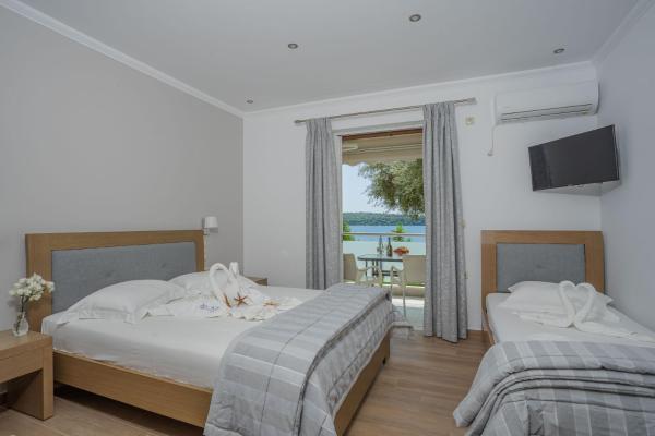 Mare Vita Apartments - Lefkada