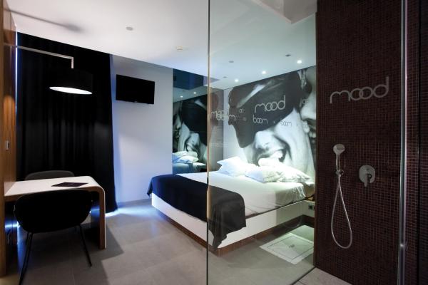Billede 3: Mood - Private Suites