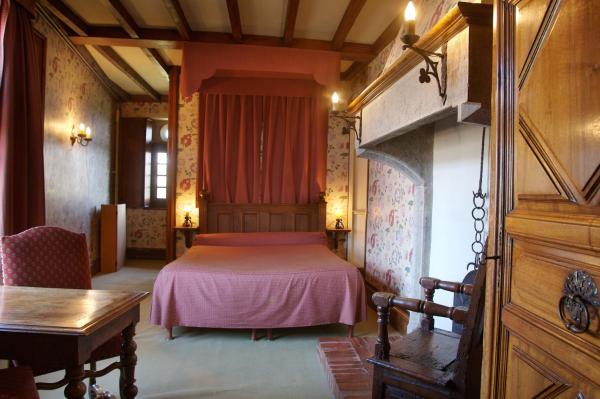 Fotografie 4: Hostellerie du Vieux Pérouges