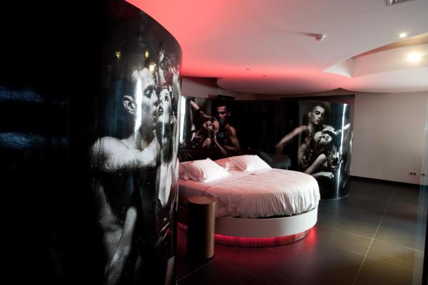 Billede 8: Mood - Private Suites
