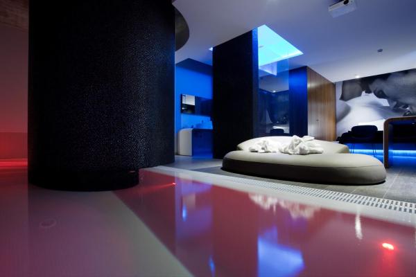 Billede 2: Mood - Private Suites