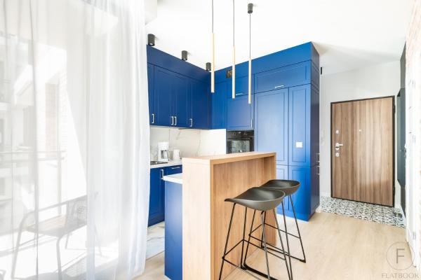 Φωτογραφία 8: Flatbook - City Center Apartments