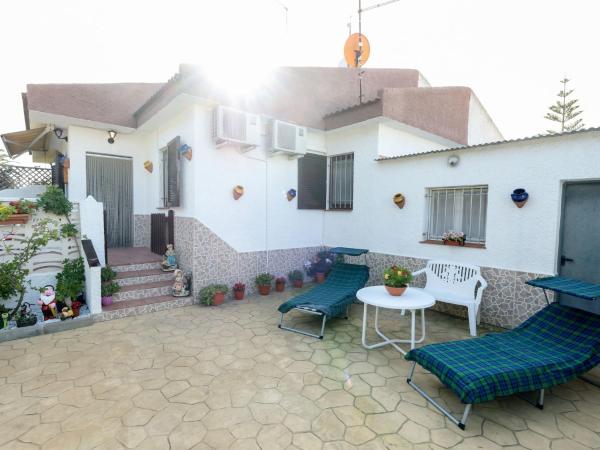 Holiday Home Coquetó By Interhome - Riumar