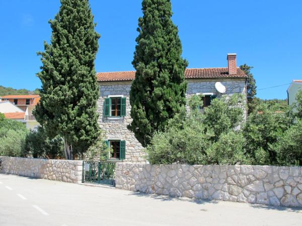 A la foto es mostra l'objecte Holiday Home Stefan by Interhome situat a la ciutat de Tisno.