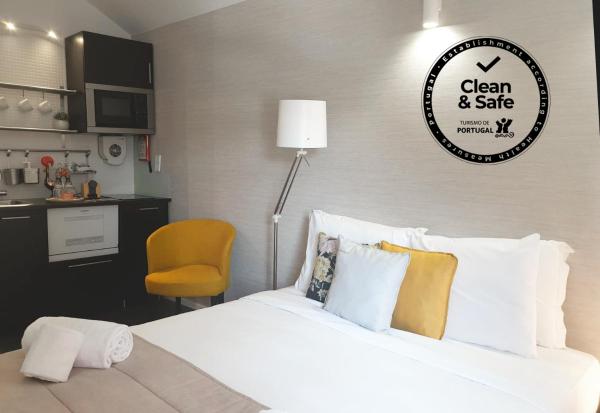 Stay in Apartments Ribeira 24, Porto