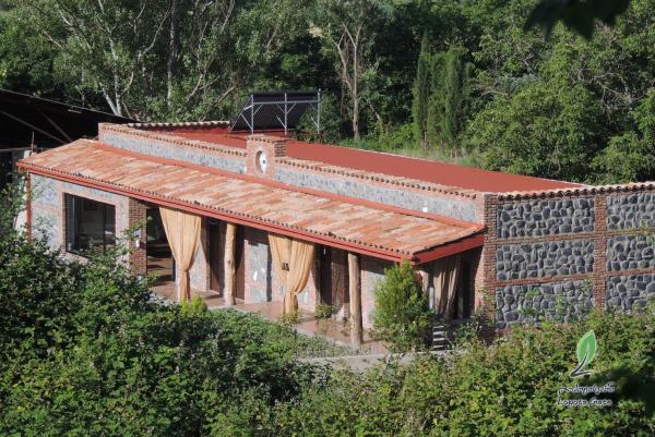 Hotel Lopota Gate - Georgia