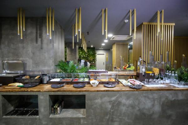 Ap Hotel Boutique - Vlorë