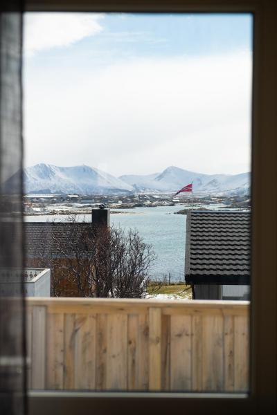 Photo 6 : Apt 202 - Andenes Whale Safari Apartments