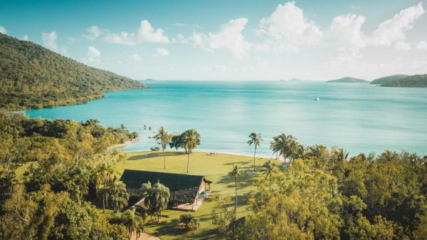 Paradise Cove Villa - Whitsundays