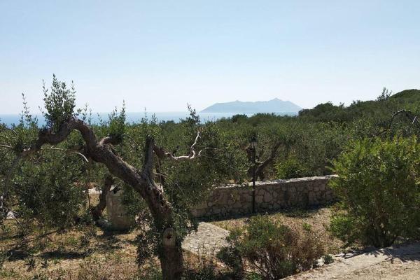 Il Giardino Di Mary - Terracina