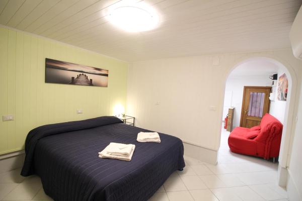 A la foto es mostra l'objecte Veneziacentopercento Picenin Apartment situat a la ciutat de Venècia.