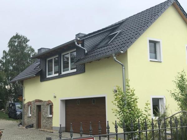Ferienwohnung „Zum Leuchtturm“ - Bautzen