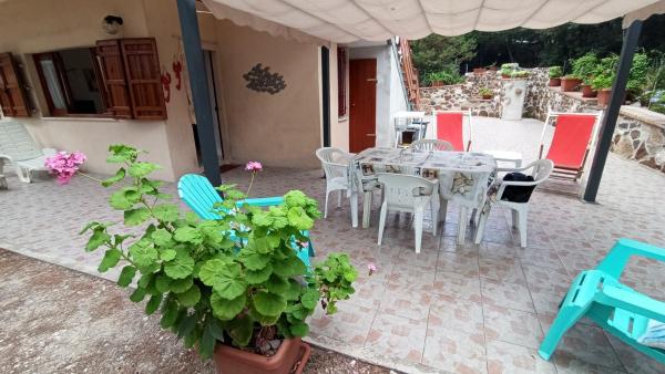 Casa Linnas Siccas - Sardinien